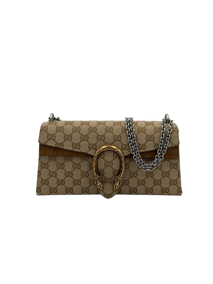 Gucci Dionysus Medium Shoulder Bag