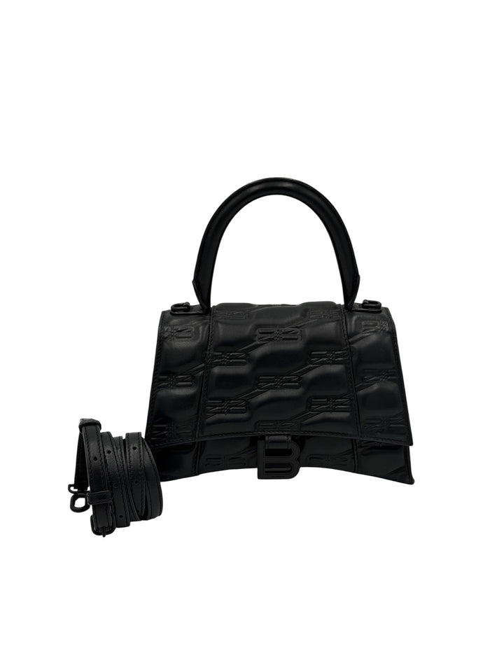Balenciaga Hourglass piccola