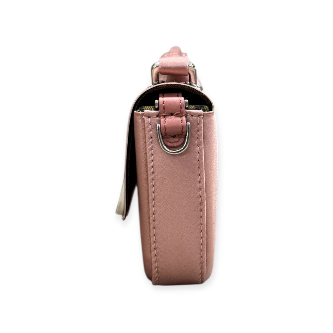 Fendi Phone Baguette