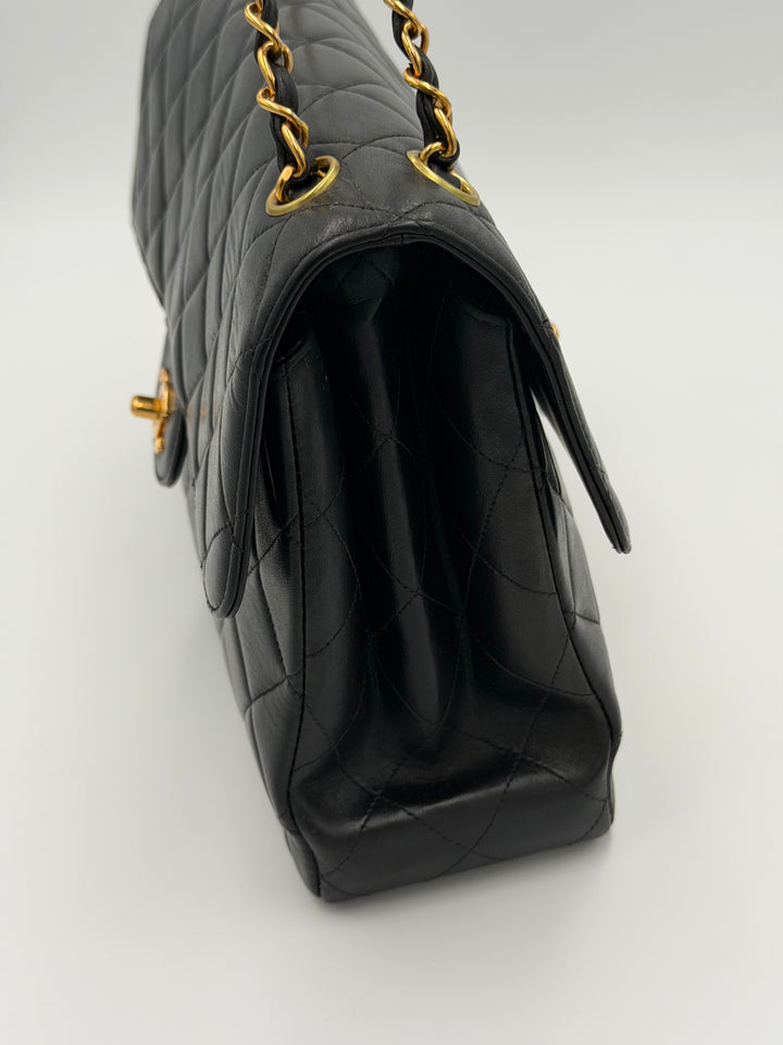 Chanel Timeless Classic Jumbo Vintage – 1996/1997