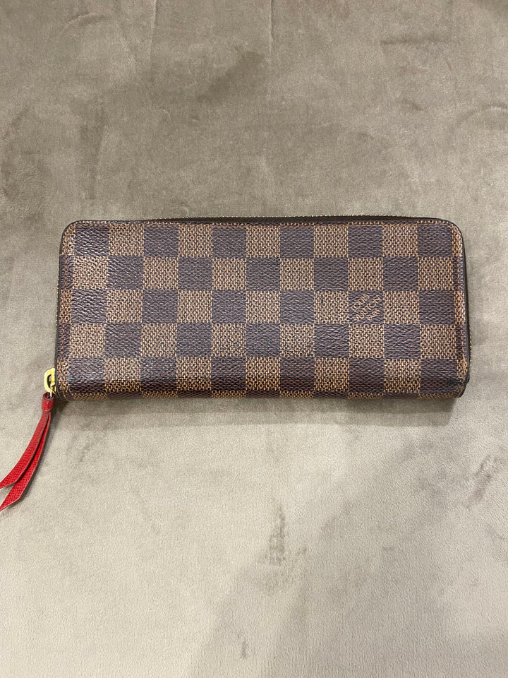 Louis Vuitton Portafoglio Clemence