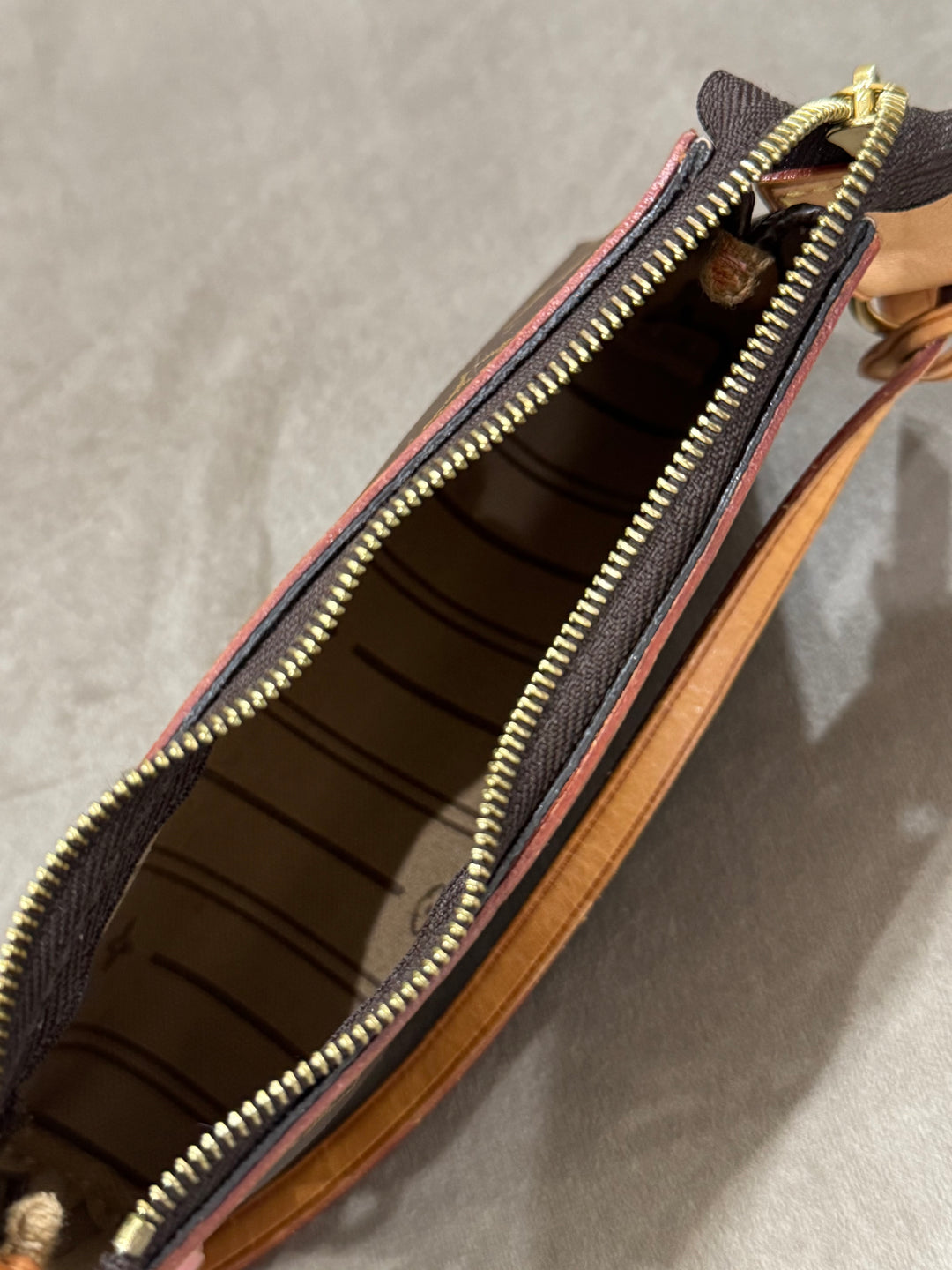 Louis Vuitton Delightful Mini – Monogram Canvas