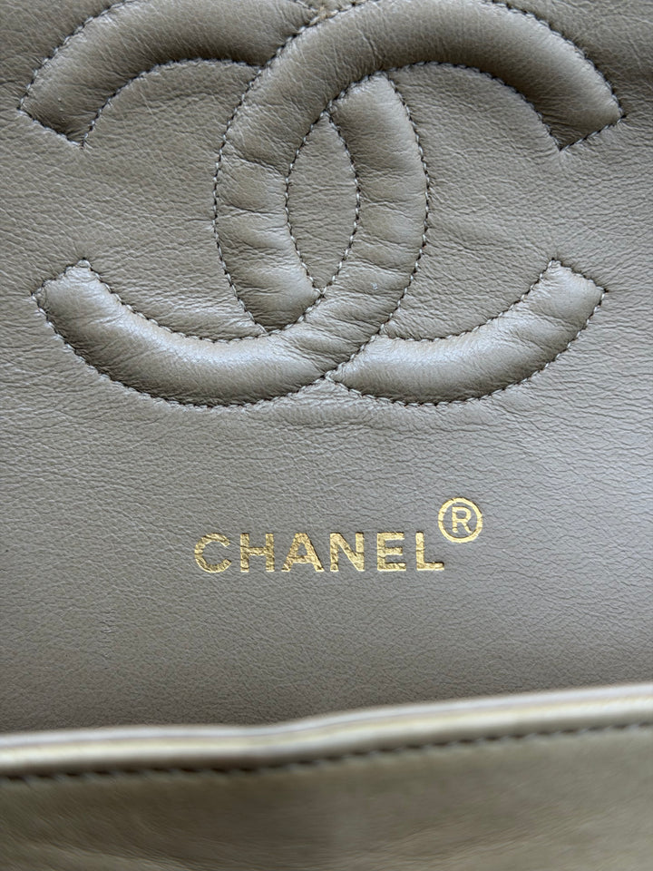 Chanel Timeless Classique