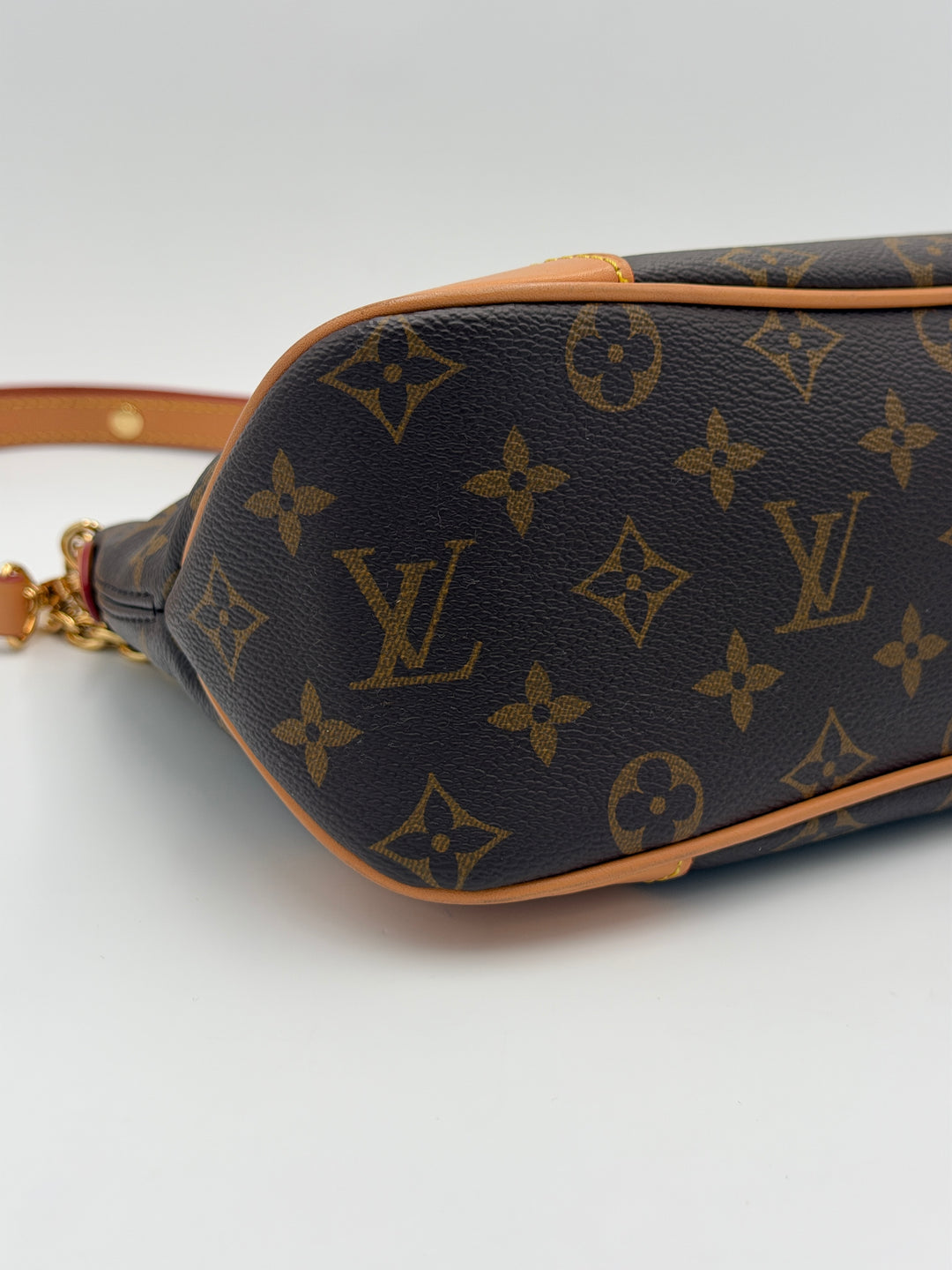 Louis Vuitton Boulogne PM