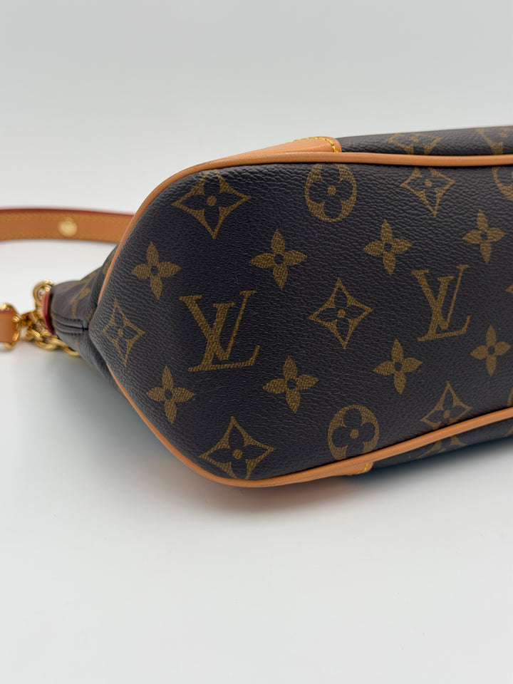 Louis Vuitton Boulogne PM