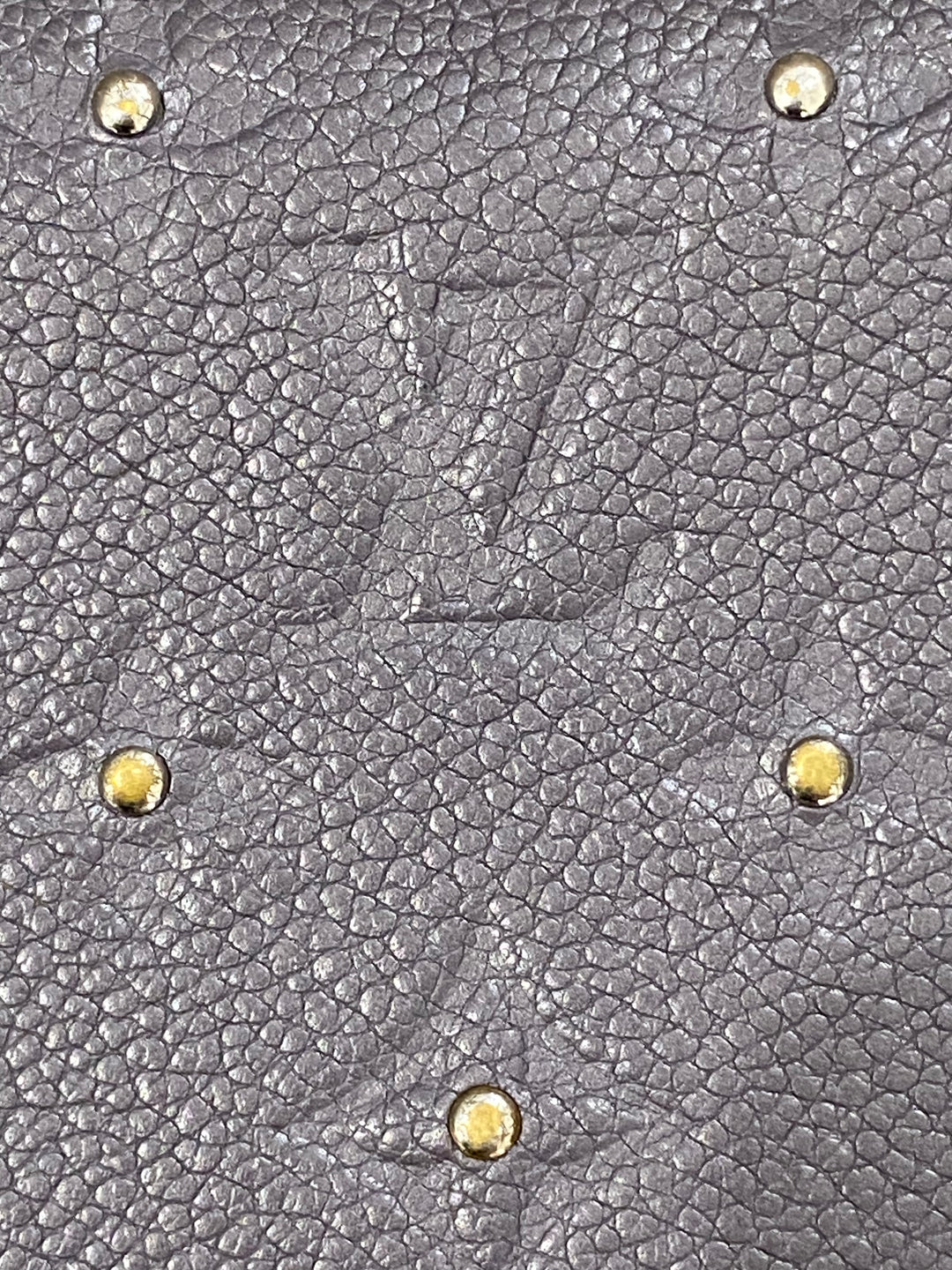 Louis Vuitton Portafoglio Zippy pelle Empriente