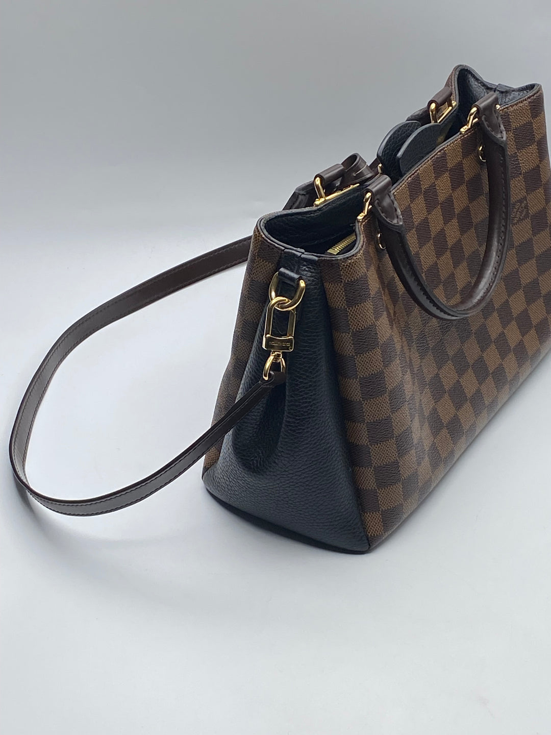 Louis Vuitton Brittany Damier ebene