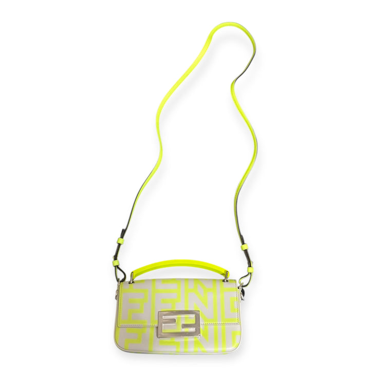 Fendi Phone Baguette