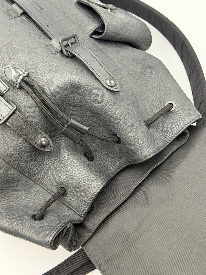 Louis Vuitton Christopher MM