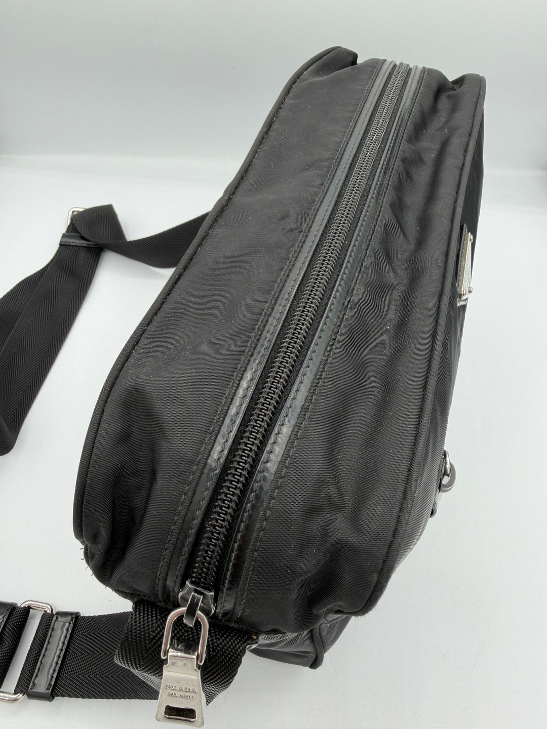 Prada a Tracolla Re-Nylon