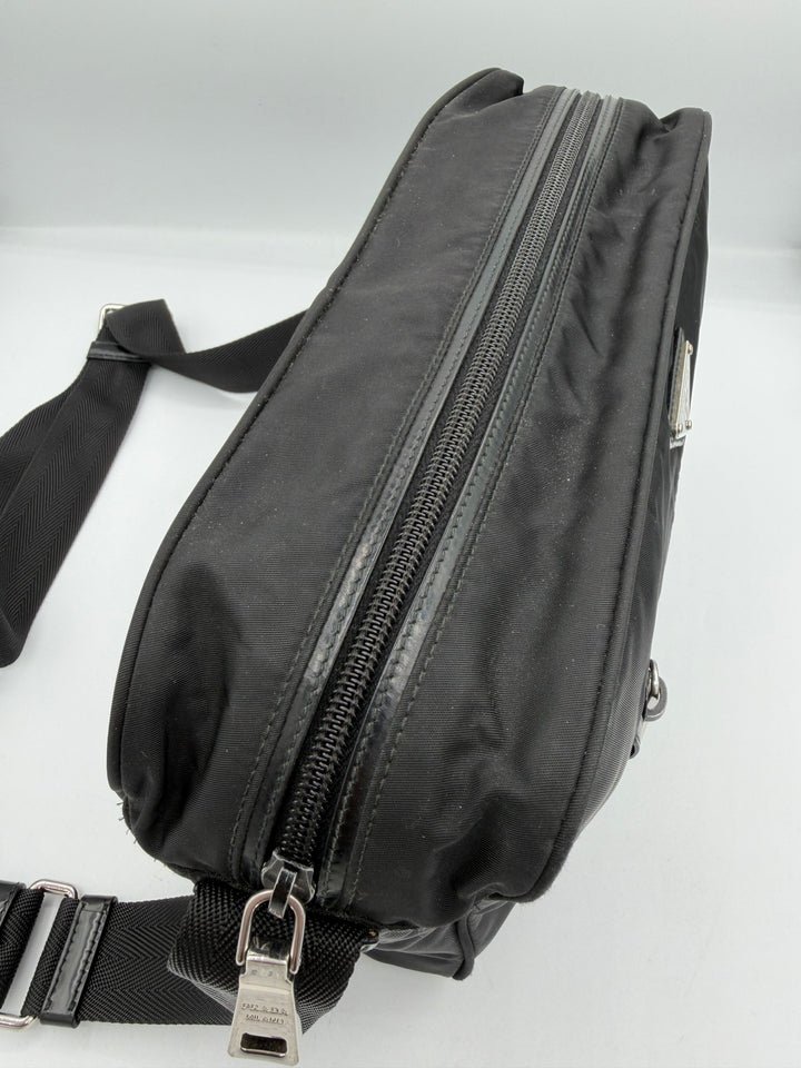 Prada a Tracolla Re-Nylon