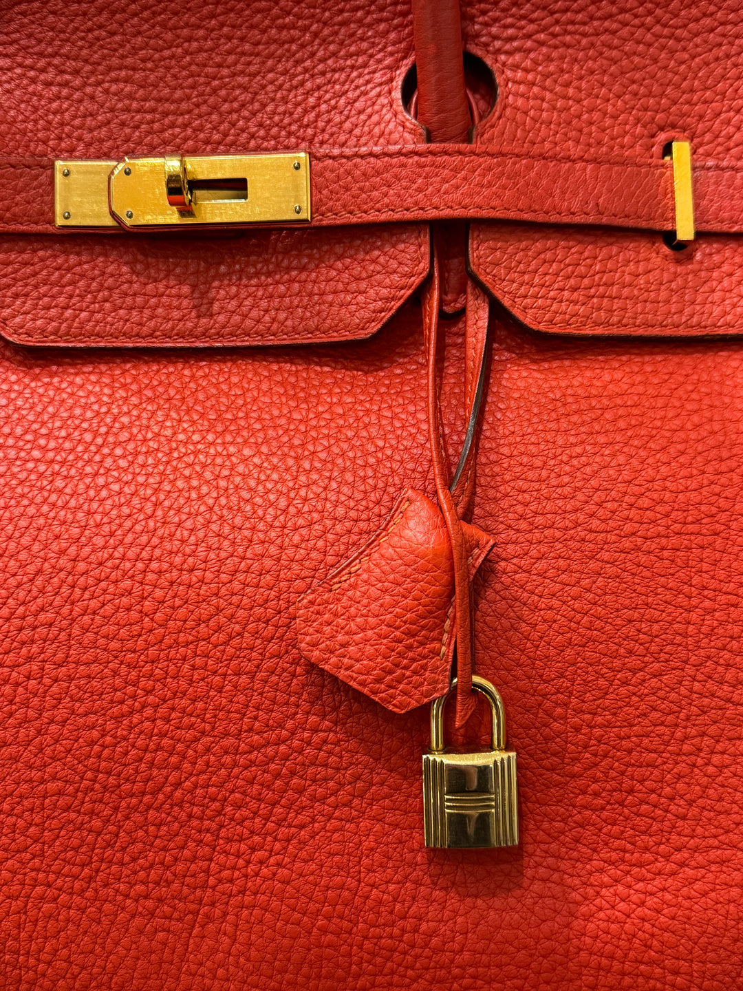 Hermès Birkin 40