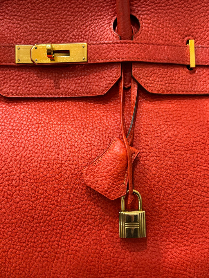 Hermès Birkin 40