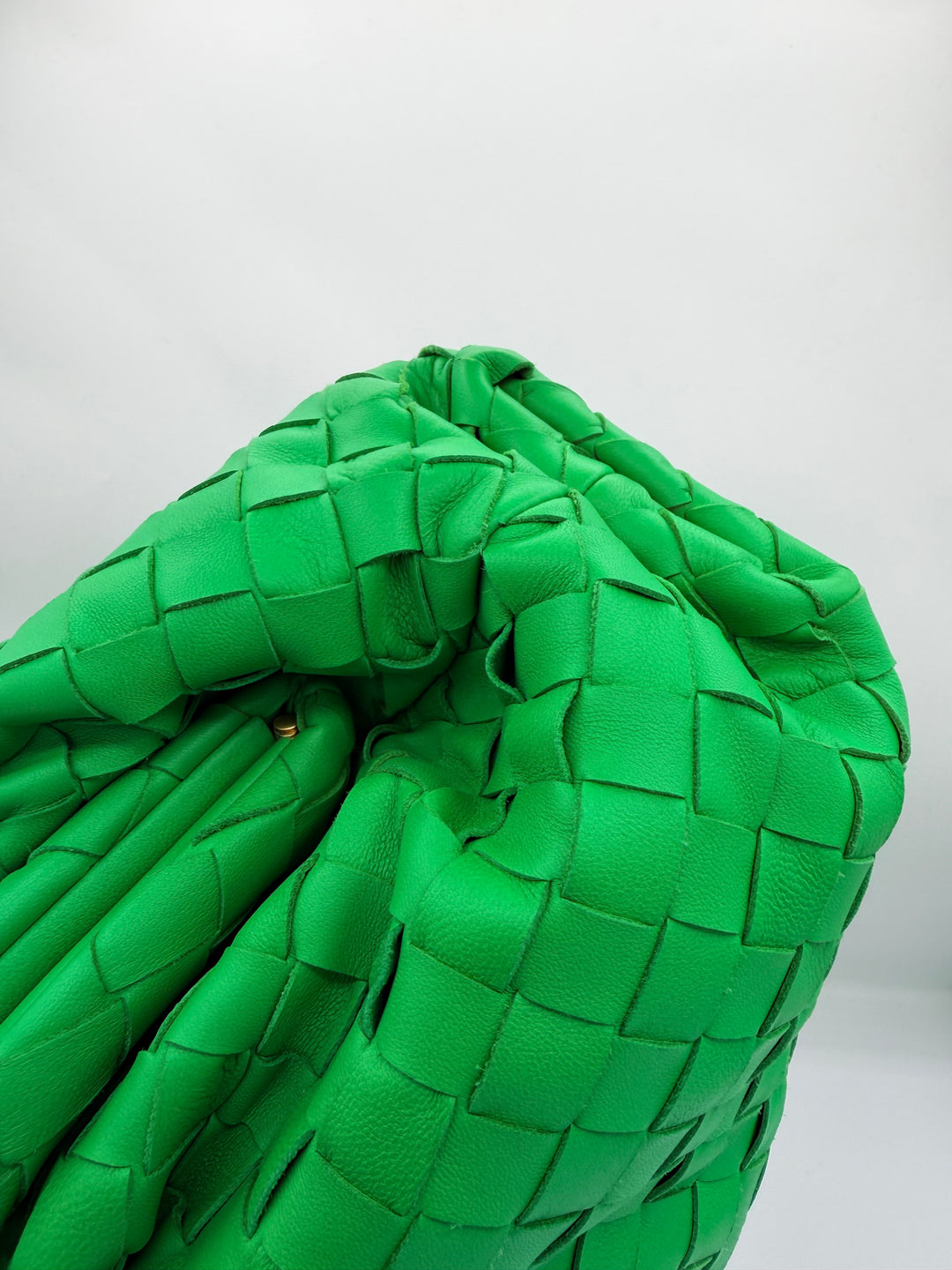 Bottega Veneta Pouch