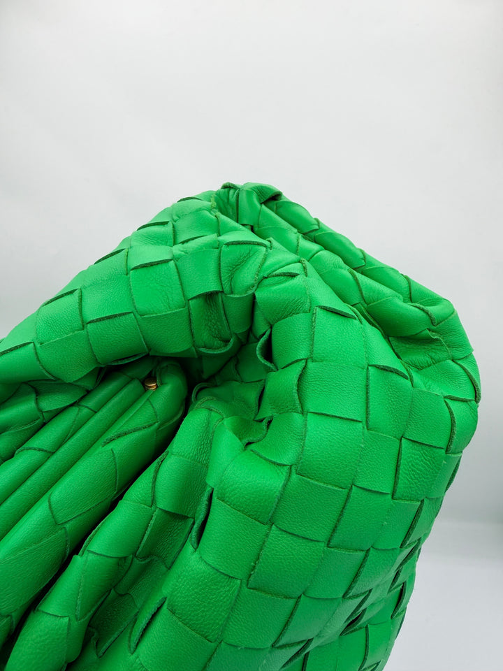 Bottega Veneta Pouch