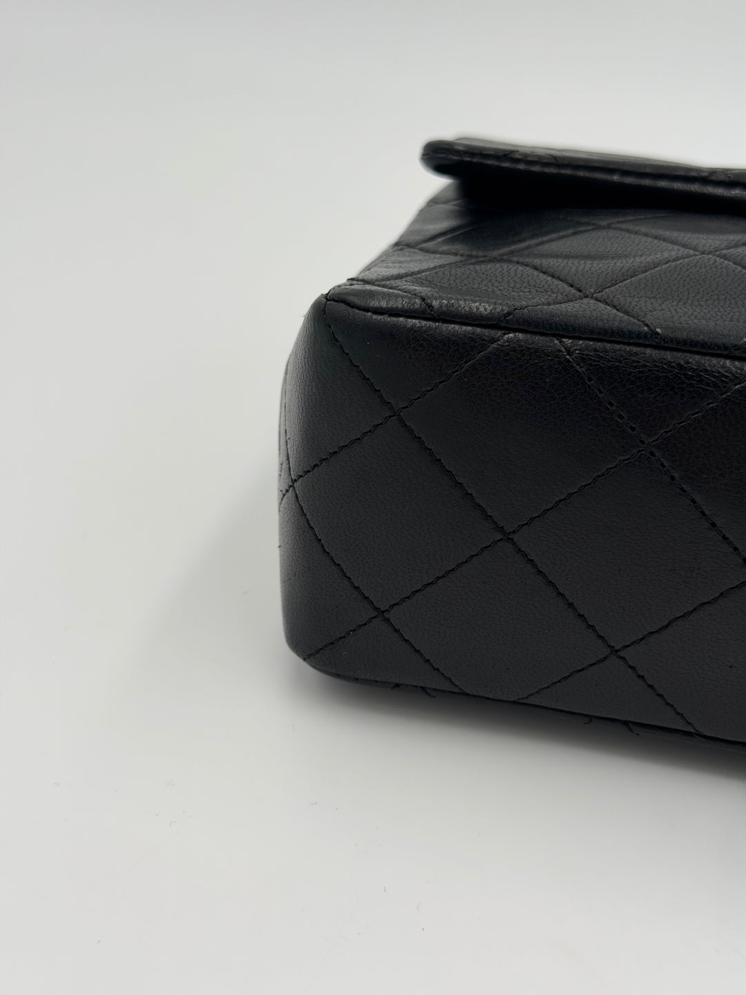 Chanel Mini Timeless Flap Vintage