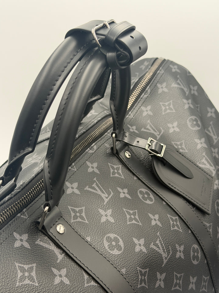 Keepall Bandoulière 55