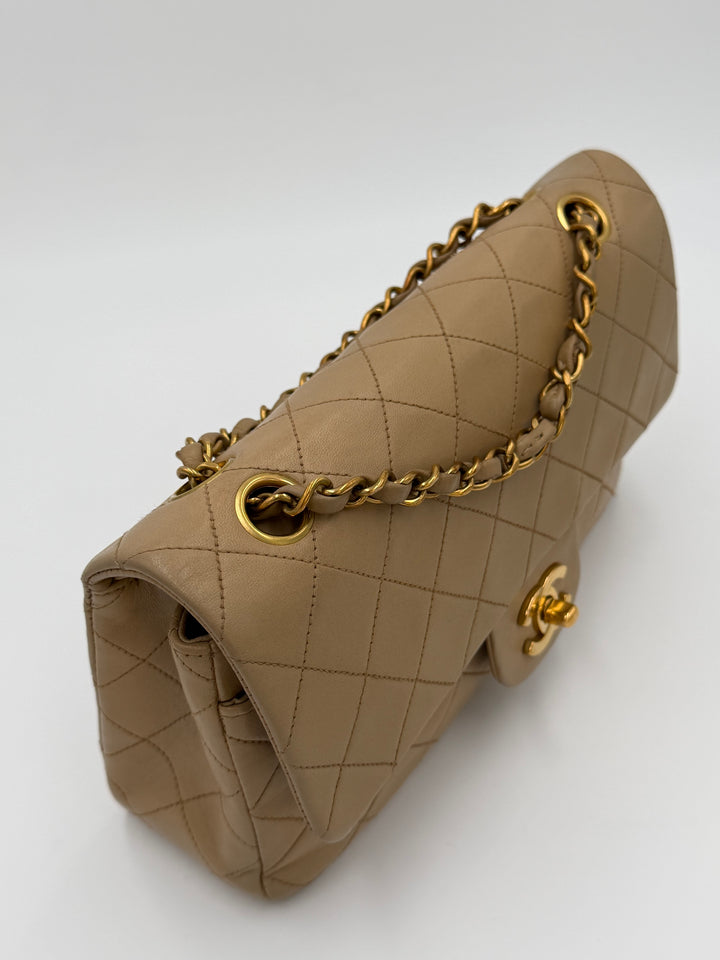 Chanel Timeless Vintage small