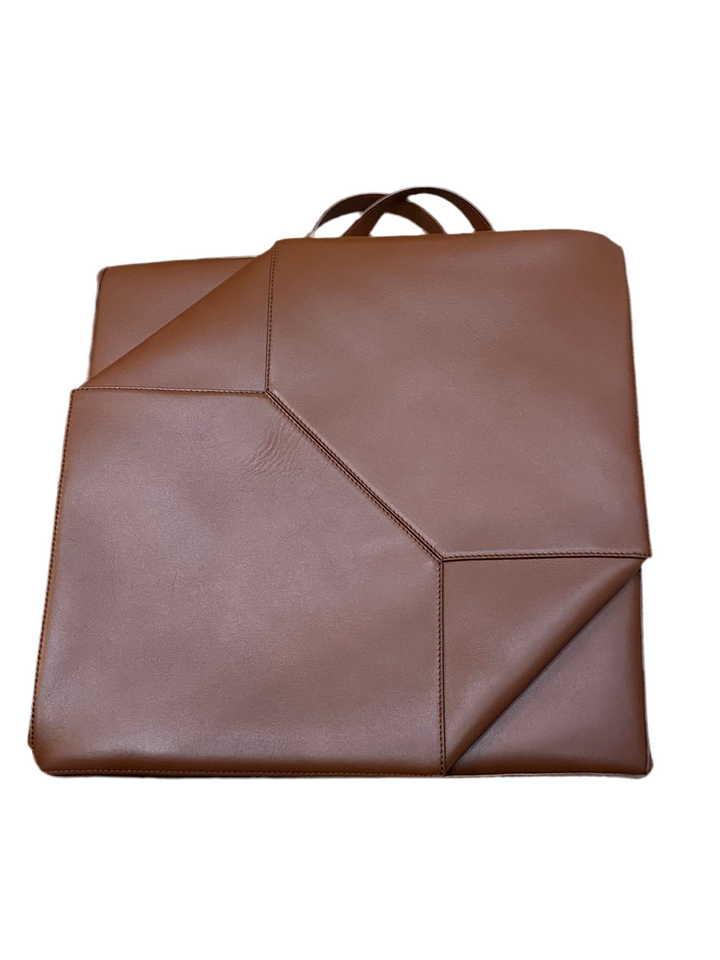 Borse Tote Loewe Puzzle Fold