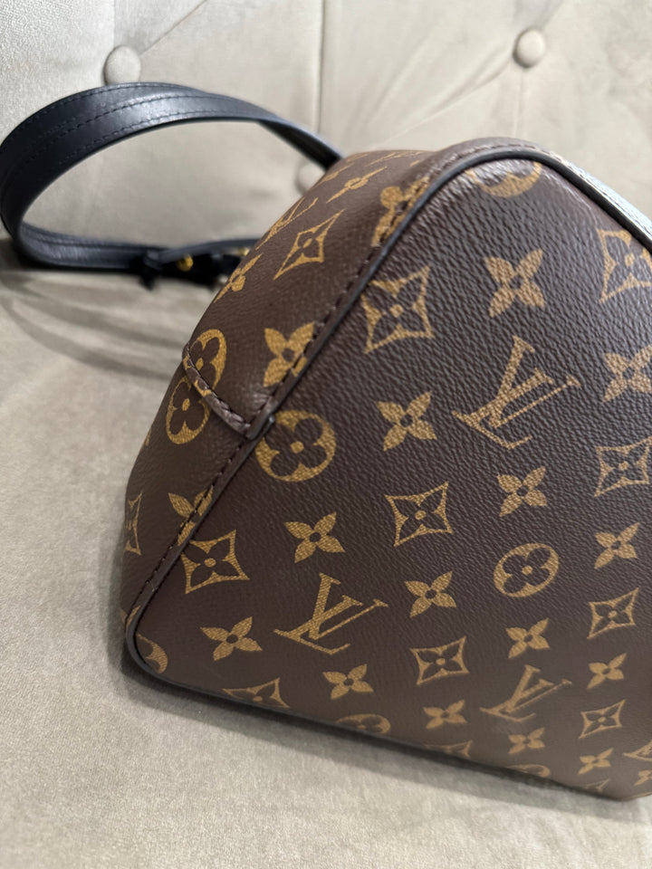 Louis Vuitton NéoNoé MM – Tela Monogram