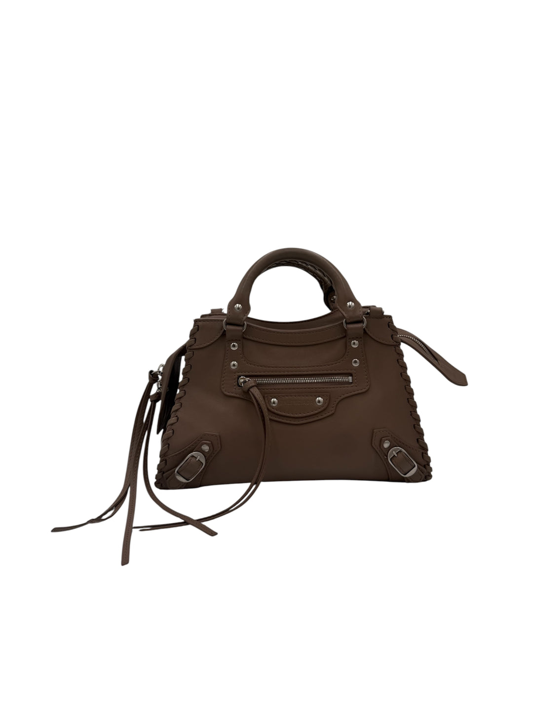 Balenciaga City Mini