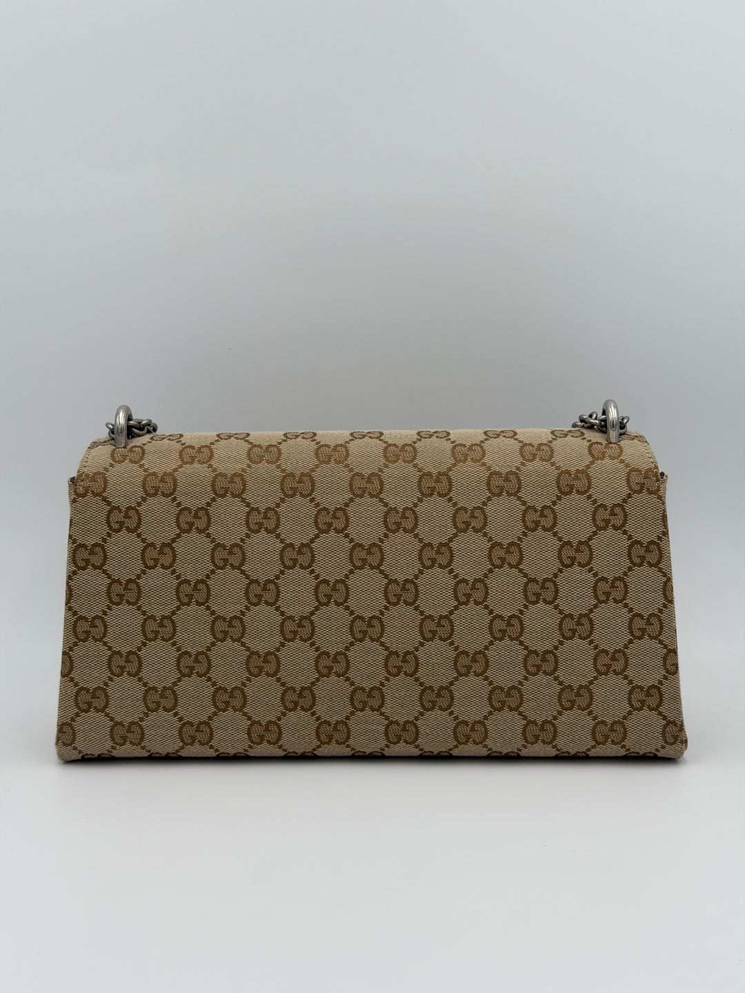 Gucci Dionysus Medium Shoulder Bag