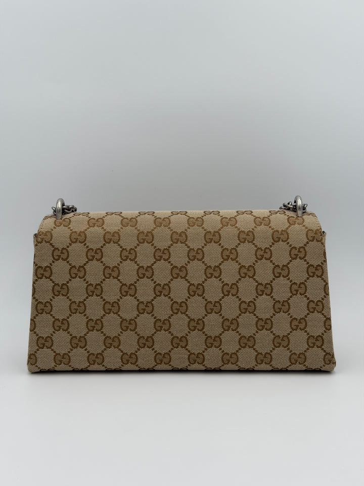 Gucci Dionysus Medium Shoulder Bag