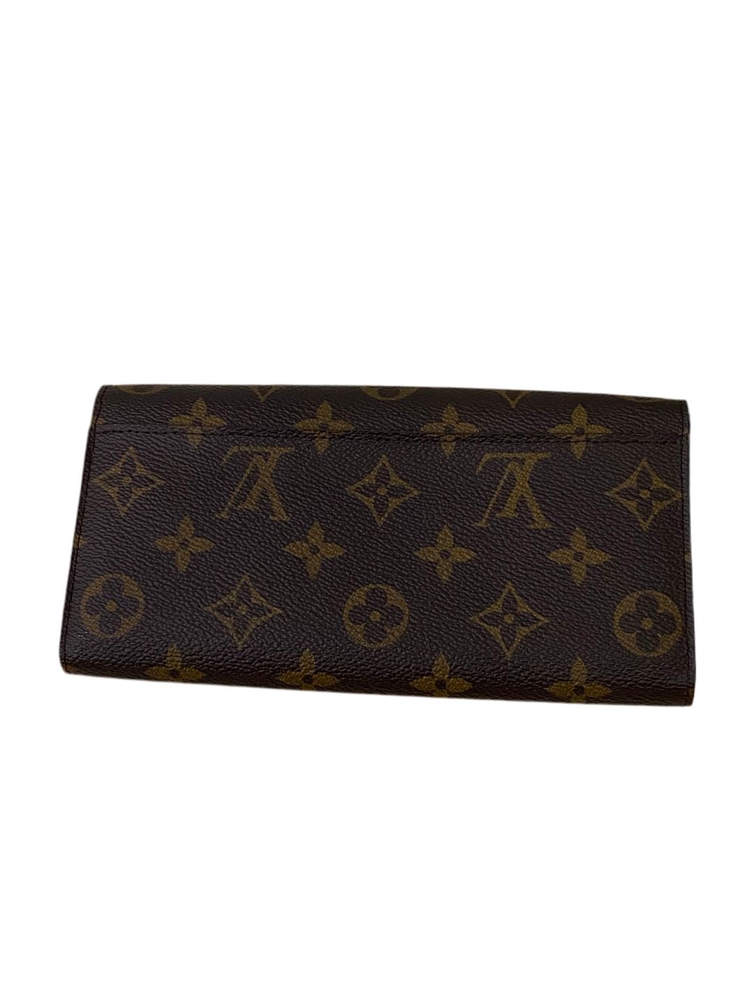 Portafoglio Sarah Louis Vuitton