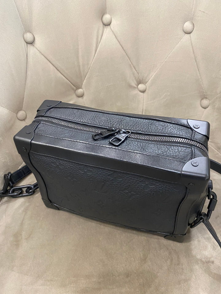 Louis Vuitton Soft Trunk