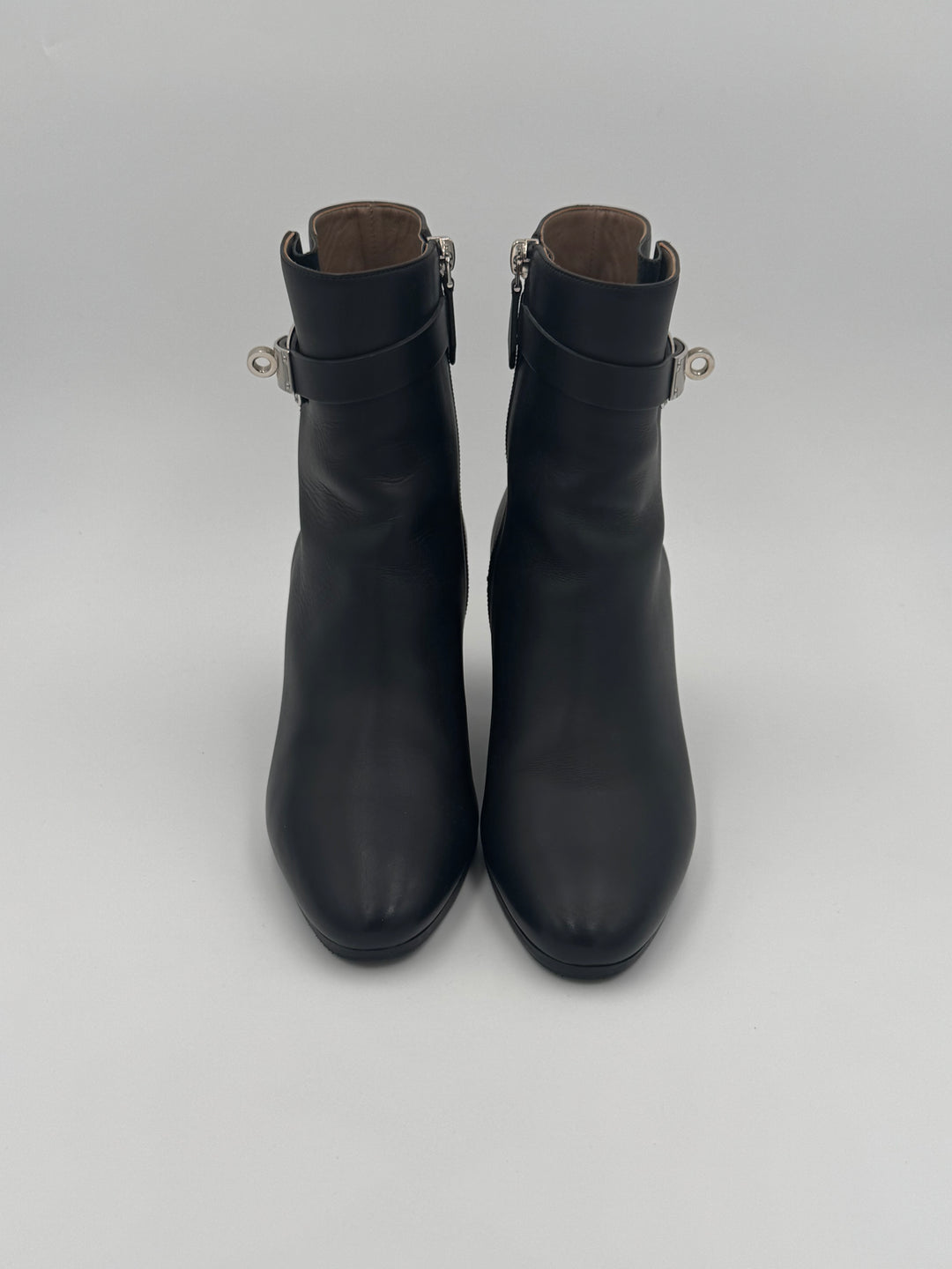 Hermes Stivaletti Saint Germain