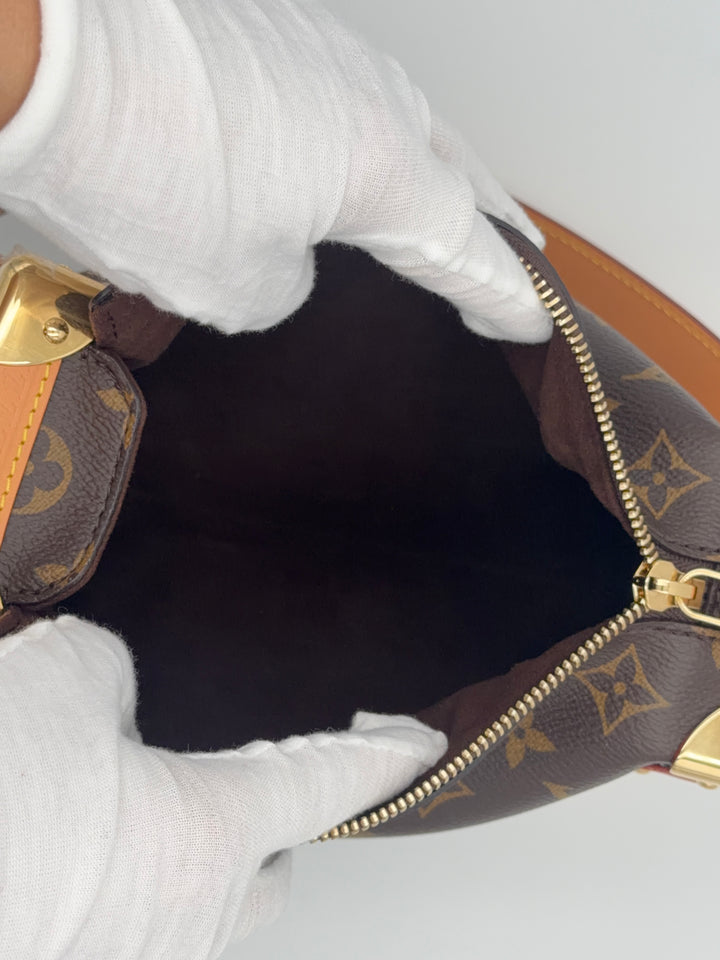 Louis Vuitton Side Trunk MM
