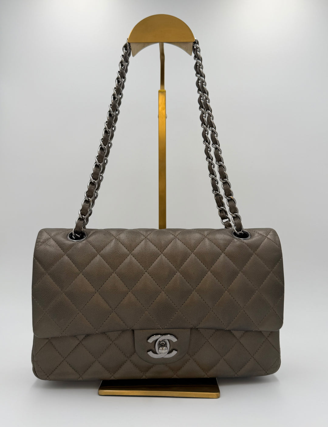 Chanel Medium Classic Double Flap