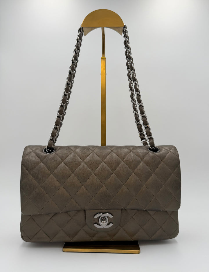 Chanel Medium Classic Double Flap