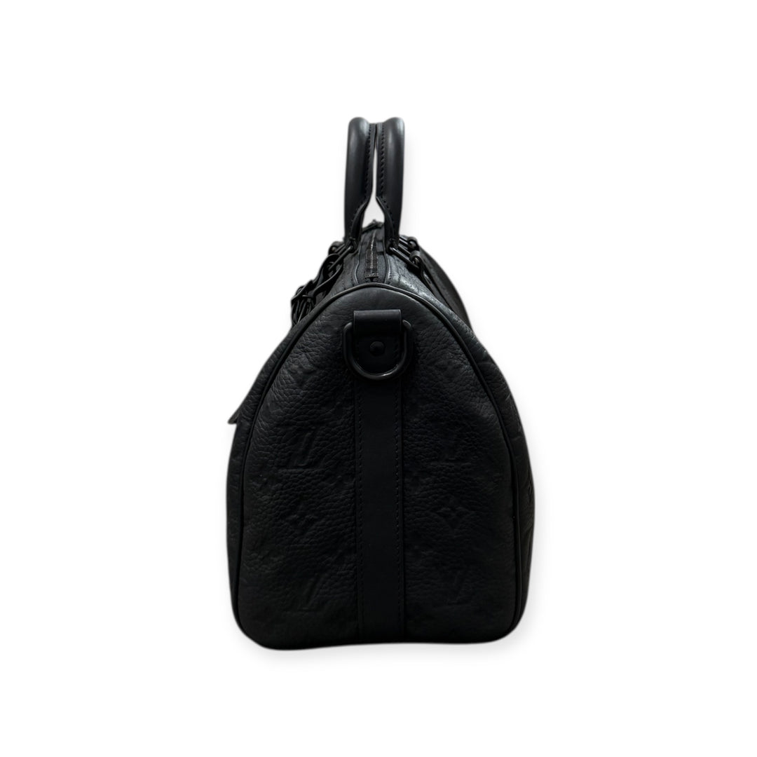 Louis Vuitton Keepall Bandoulière 35