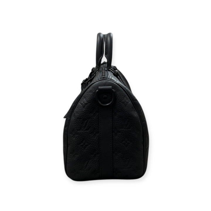 Louis Vuitton Keepall Bandoulière 35