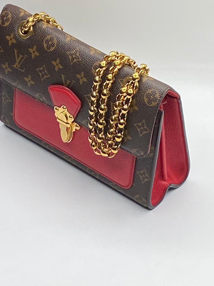 Louis Vuitton Victoire