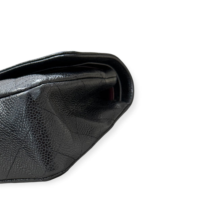 Chanel Classic Flap Caviar