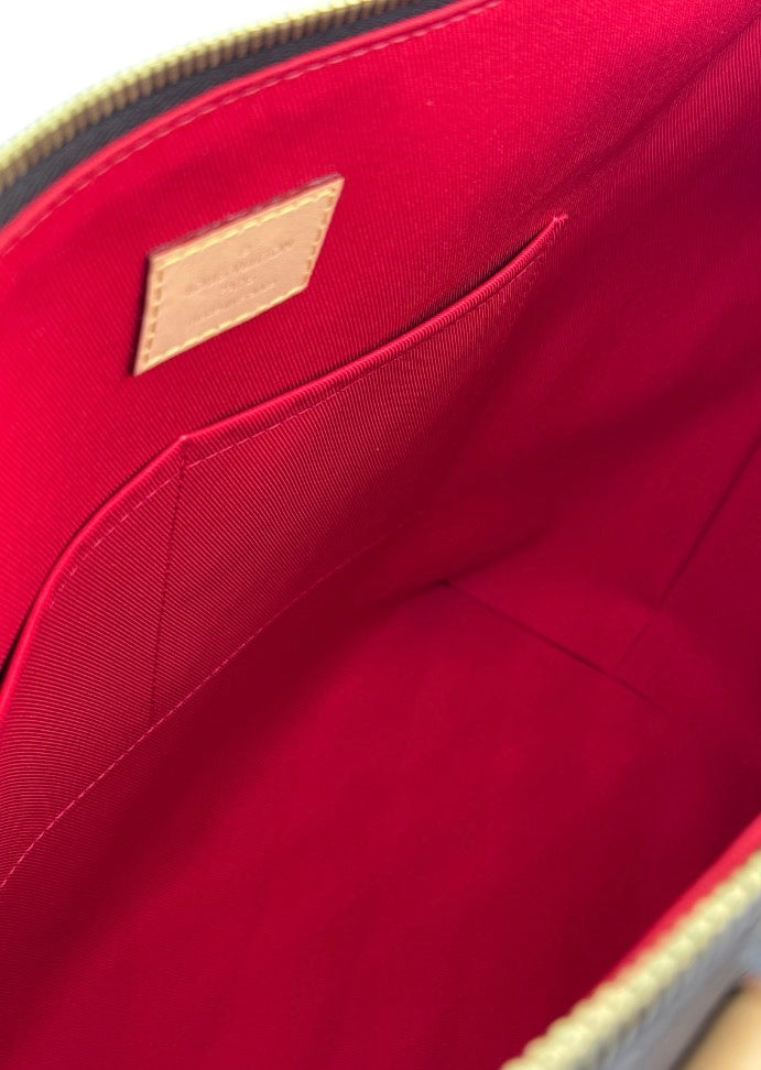 Louis Vuitton Tournelle MM