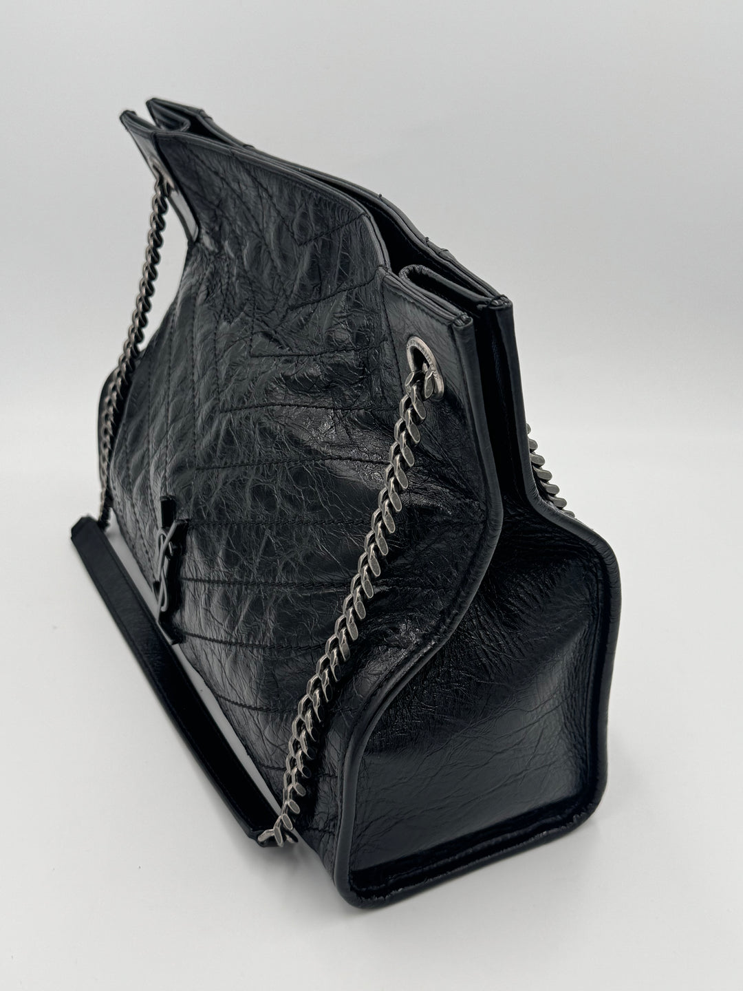 Saint Laurent Shopping Niki
