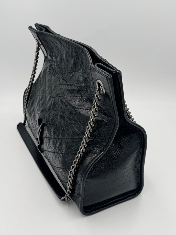 Saint Laurent Shopping Niki