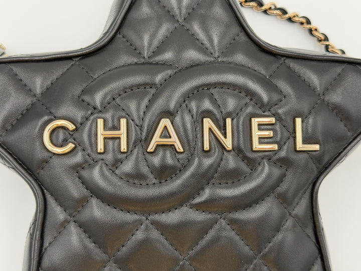 Chanel Star