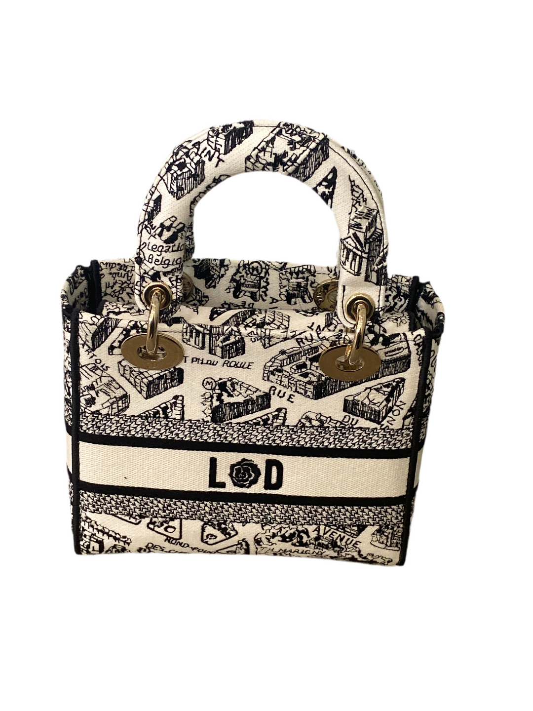 Borsa Lady Dior