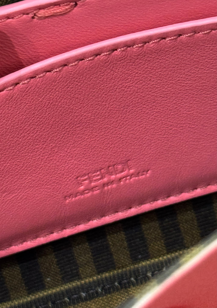 Fendi Phone Baguette