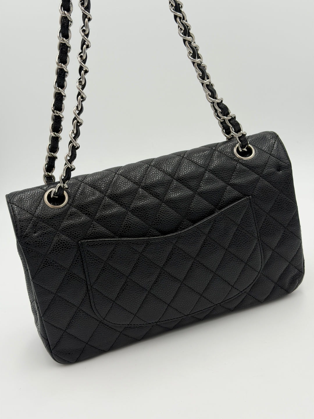 Chanel Classic 11.12