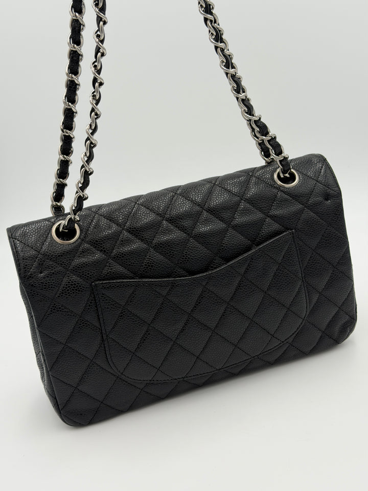 Chanel Classic 11.12