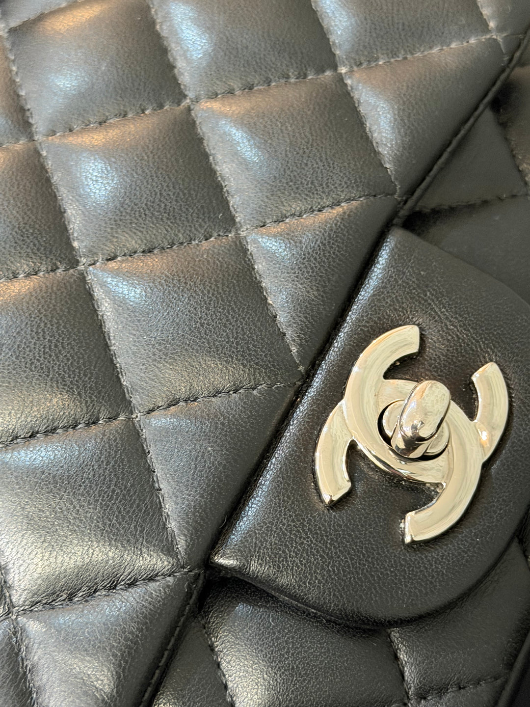 Chanel Mini Flap Square