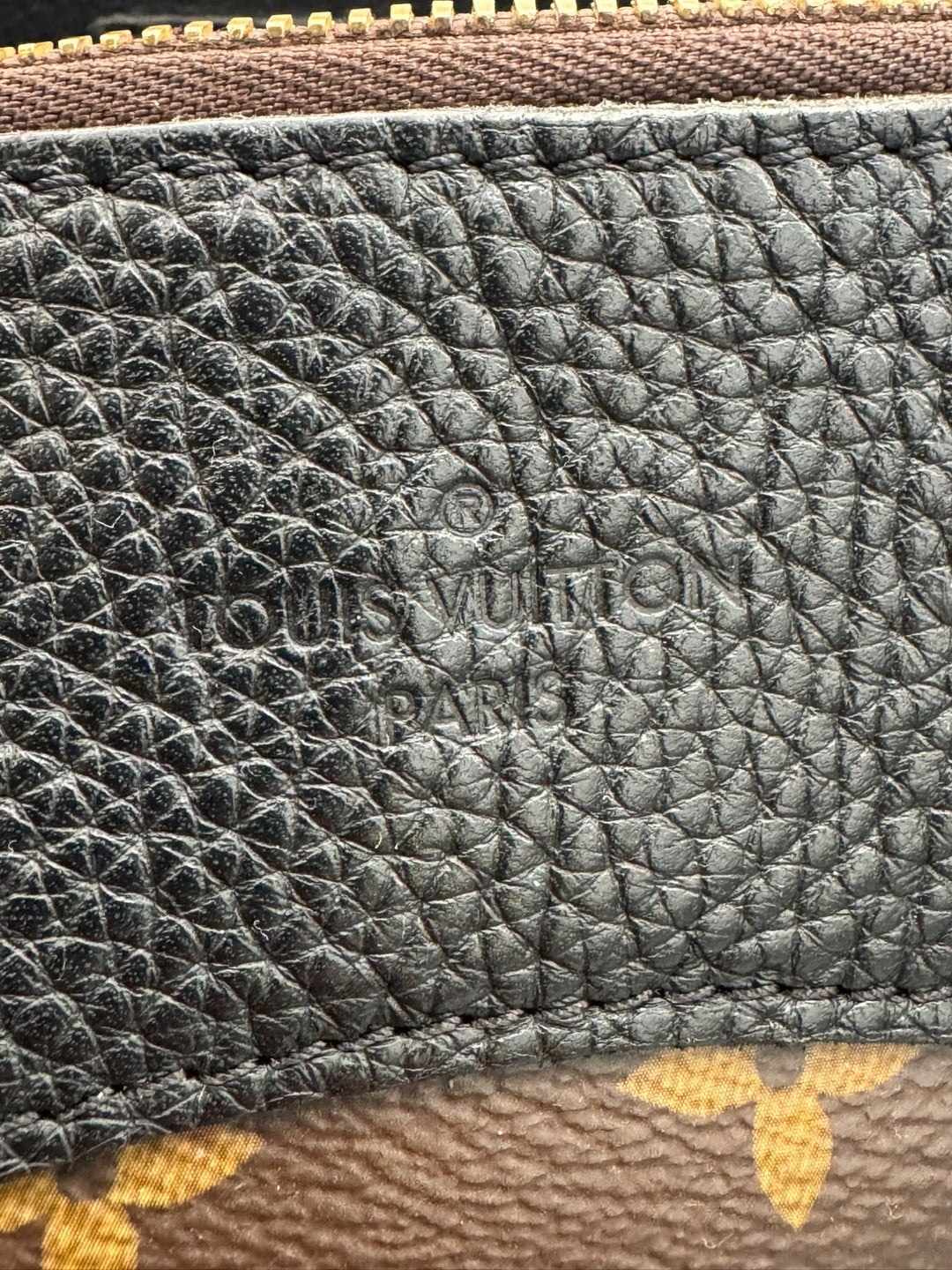 Louis Vuitton Retiro NM