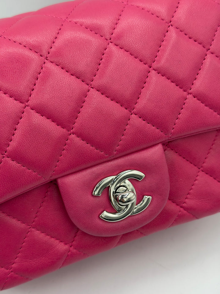 Chanel Mini Square