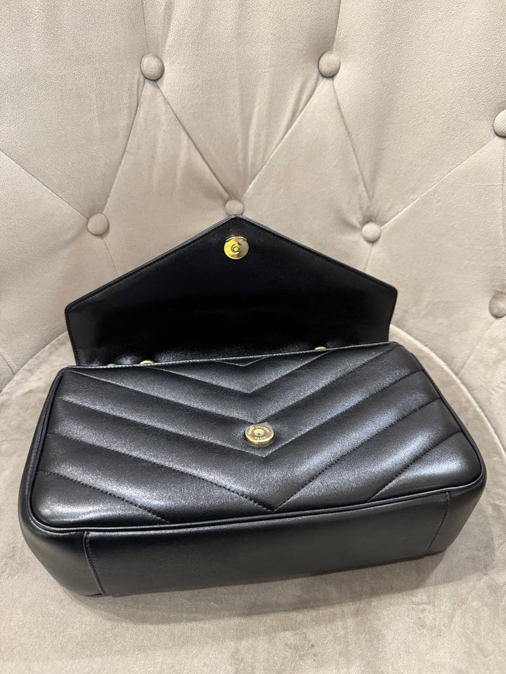 Saint Laurent LouLou Media