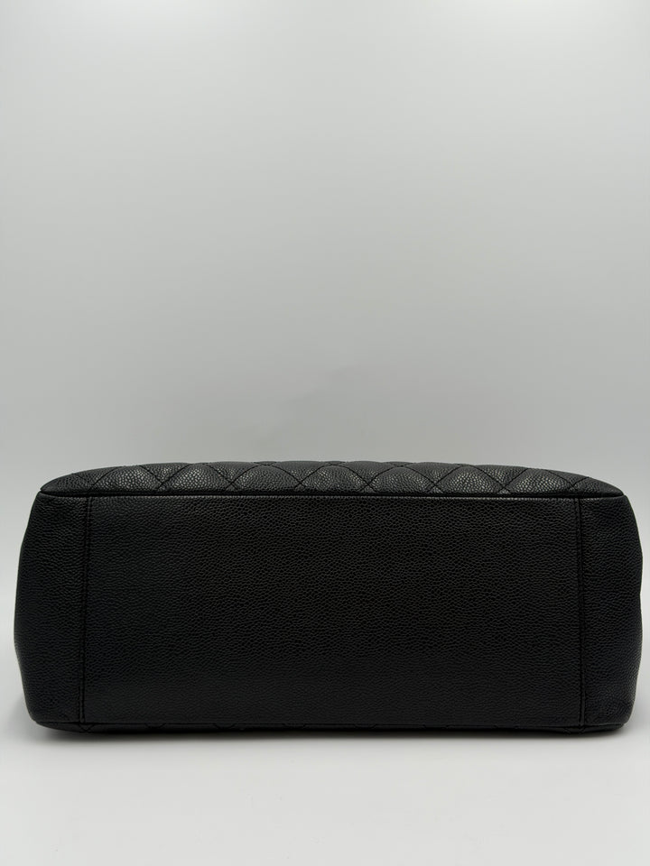 Chanel Grand Shopping Tote (GST)
